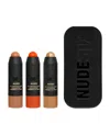 Nudestix Beachy Nudes Mini Kit