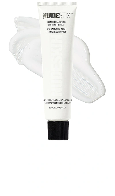 Nudestix Blemish Clarifying Gel Moisturizer In N,a