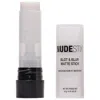 Nudestix Blot & Blur Matte Stick 0.35 oz / 10 G