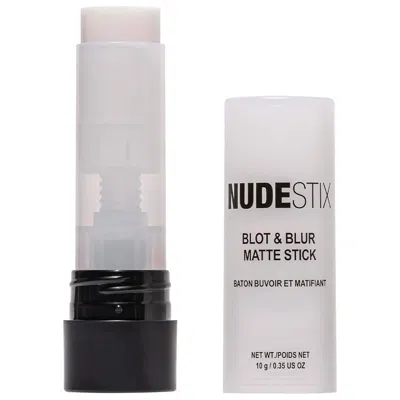 Nudestix Blot & Blur Matte Stick 0.35 oz / 10 G