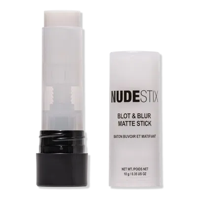 Nudestix Blot & Blur Matte Stick