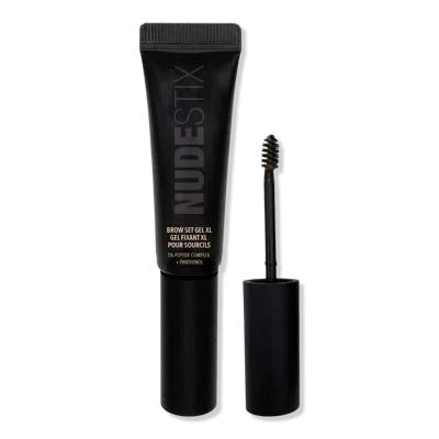 Nudestix Brow Set Gel Xl - Universal Tint