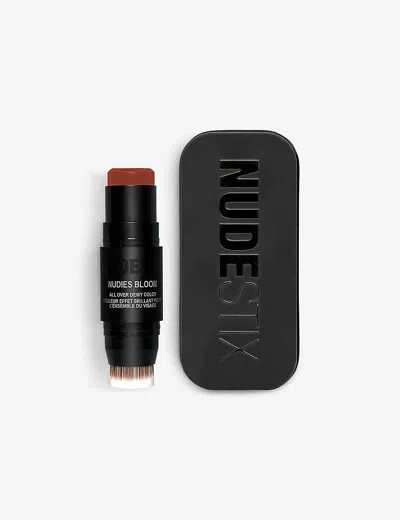 Nudestix Nudies Blooms In Crimson Lover