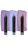 Nudestix 3-pc. Dreamy Easy Eyes Mini Set In N,a