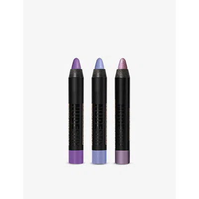 NUDESTIX DREAMY EASY MINI EYE KIT