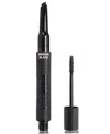 Nudestix Eyebrow Stylus Pencil & Gel In Multi