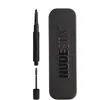 Nudestix Eyebrow Stylus Pencil And Gel (various Shades) In Brown/black