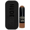 Nudestix Fond De Teint Estompant Teinté En Bâton Nude Deep 8 0.2 oz / 6.2 G In Nude Deep 8