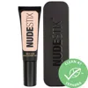 Nudestix Fond De Teint Teinté Tinted Cover Nude 1 1 oz / 30 ml In Nude 1