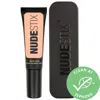 Nudestix Fond De Teint Teinté Tinted Cover Nude 3 1 oz / 30 ml In Nude 3