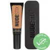 Nudestix Fond De Teint Teinté Tinted Cover Nude 7 1 oz / 30 ml In Nude 7