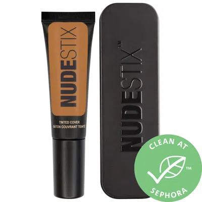 Nudestix Fond De Teint Teinté Tinted Cover Nude 7.5 1 oz / 30 ml