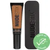 Nudestix Fond De Teint Teinté Tinted Cover Nude 8 1 oz / 30 ml In Nude 8