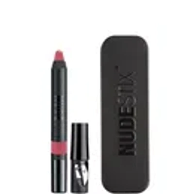 Nudestix Gel Colour Lip And Cheek Balm 2.8g (various Shades) In Pink