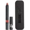 Nudestix Gel Colour Lip And Cheek Balm 2.8g (various Shades) In Luxe