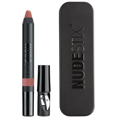 Nudestix Gel Colour Lip And Cheek Balm 2.8g (various Shades) In Posh