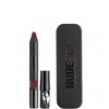 Nudestix Gel Colour Lip And Cheek Balm 2.8g (various Shades) In Wicked