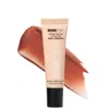 Nudestix Hydrating Peptide Lip Butter 10ml (various Shades) In Dolce Nude