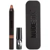 Nudestix Intense Matte Lip And Cheek Pencil 2.8g (various Shades) - Sunkissed Nude In Sunkissed Nude