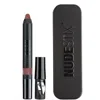 Nudestix Intense Matte Lip And Cheek Pencil 2.8g (various Shades) In Belle
