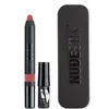 Nudestix Intense Matte Lip And Cheek Pencil 2.8g (various Shades) In Kiss