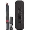 Nudestix Intense Matte Lip And Cheek Pencil 2.8g (various Shades) In Purity