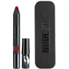 Nudestix Intense Matte Lip And Cheek Pencil 2.8g (various Shades) In Royal
