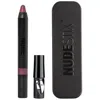 Nudestix Intense Matte Lip And Cheek Pencil 2.8g (various Shades) In Sunkissed Pink