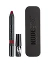 Nudestix Intense Matte Lip & Cheek Pencil In Icon