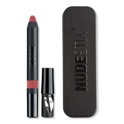 Nudestix Intense Matte Lip + Cheek Pencil - Kiss In Pink