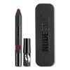 Nudestix Intense Matte Lip + Cheek Pencil - Raven In Black