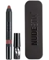 Nudestix Intense Matte Lip + Cheek Pencil In Belle