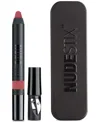 Nudestix Intense Matte Lip + Cheek Pencil In Kiss