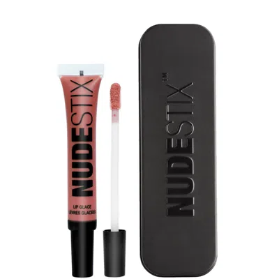 Nudestix Lip Glace (various Shades) In Nude 02