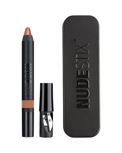 NUDESTIX MAGNETIC EYE COLOR - LUMINOUS