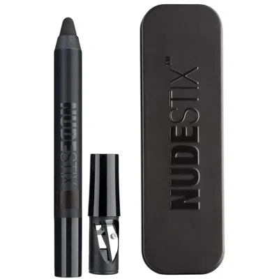Nudestix Magnetic Eye Color In Night