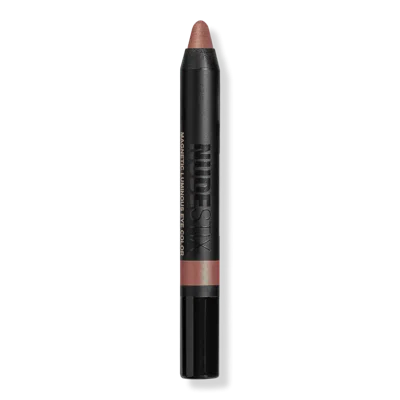 Nudestix Magnetic Luminous Eye Color - Rustique