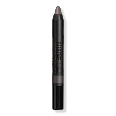 Nudestix Magnetic Luminous Eye Color - Smoke In Gray
