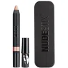 Nudestix Magnetic Luminous Eye Colour 2.8g (various Shades) In Angel