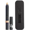 Nudestix Magnetic Luminous Eye Colour 2.8g (various Shades) In Gilt