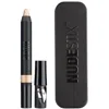 Nudestix Magnetic Luminous Eye Colour 2.8g (various Shades) In Lilith