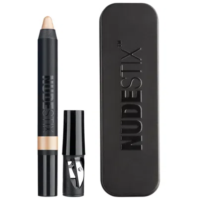 Nudestix Magnetic Luminous Eye Colour 2.8g (various Shades) In Lilith