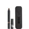 Nudestix Magnetic Luminous Eye Colour 2.8g (various Shades) In Smoke