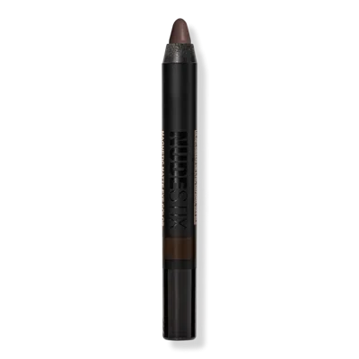 Nudestix Magnetic Matte Eye Color - Cocoa In Brown