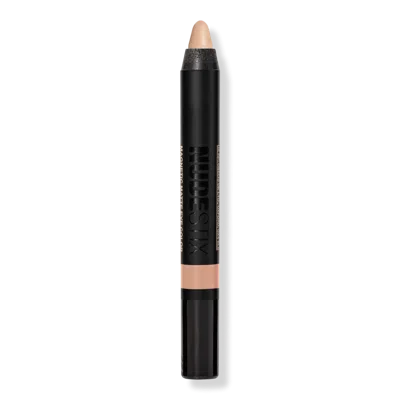 Nudestix Magnetic Matte Eye Color - Moon In Gray