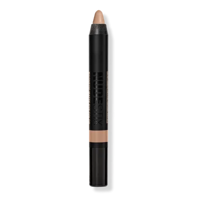 Nudestix Magnetic Matte Eye Color - Putty In Gray