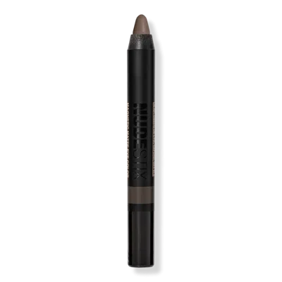 Nudestix Magnetic Matte Eye Color - Slate In Gray