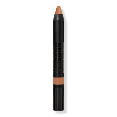 Nudestix Magnetic Matte Eye Color - Terra In Brown