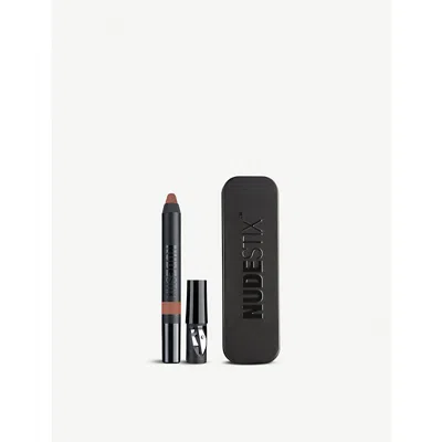 Nudestix Boho Magnetic Matte Lip Colour 1.41g