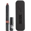 Nudestix Magnetic Matte Lip Colour 2.8g (various Shades) In Boho